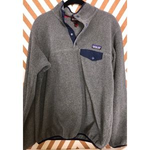 Patagonia Synchilla Pullover
